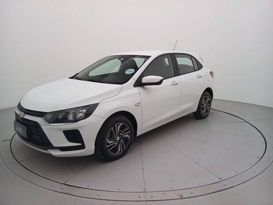 CHEVROLET ONIX 1.0 FLEX MANUAL
